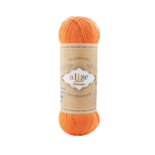 Alize Superwash Artisan - Sárgarépa - 336 rövidáru
