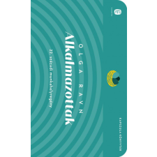  Alkalmazottak - 22. századi munkahelyregény egyéb könyv