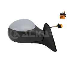 ALKAR külső visszapillantó ALKAR 6122339 autóalkatrész