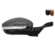 ALKAR külső visszapillantó ALKAR 6126296 autóalkatrész