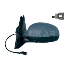 ALKAR külső visszapillantó ALKAR 6139559 autóalkatrész
