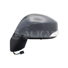 ALKAR külső visszapillantó ALKAR 6140233 autóalkatrész