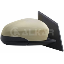 ALKAR külső visszapillantó ALKAR 6140462 autóalkatrész
