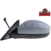 ALKAR külső visszapillantó ALKAR 6141085