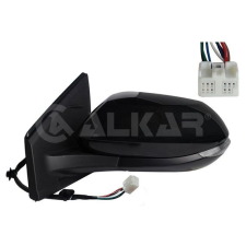 ALKAR külső visszapillantó ALKAR 6145078 autóalkatrész