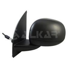ALKAR külső visszapillantó ALKAR 6155924 autóalkatrész