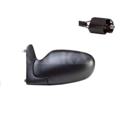 ALKAR Külső visszapillantó ALKAR 6164127 visszapillantó tükör