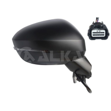 ALKAR külső visszapillantó ALKAR 9042764 autóalkatrész