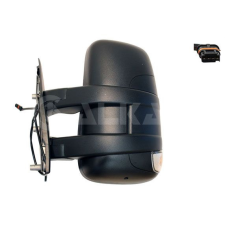 ALKAR külső visszapillantó ALKAR 9210249 autóalkatrész