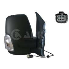 ALKAR külső visszapillantó ALKAR 9226666 autóalkatrész