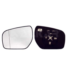 ALKAR Tükör üveg, külső visszapillantó ALKAR 6432154 visszapillantó tükör