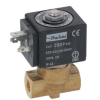 Alkatrész 2-utas mágnesszelep Parker 230V 50 / 60Hz