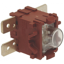 Alkatrész Bipolar kapcsoló 16A 250V kávéfőző kellék