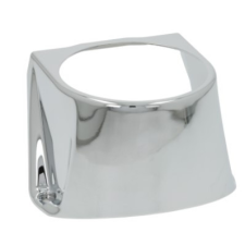 Alkatrész Egység fedél gyűrű kávéfőző kellék