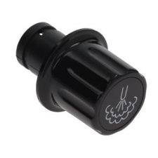 Alkatrész Gőz csap gomb kávéfőző kellék