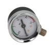 Alkatrész Kazán nyomásmérő ø 41 mm 0÷2.5 bar