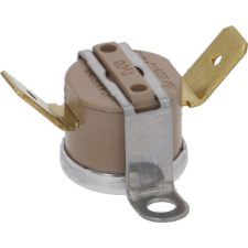 Alkatrész Kontakt termosztát 140°C 10A 250V kávéfőző kellék