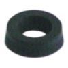 Alkatrész Peremes tömítés ø 15x9x4.5 mm