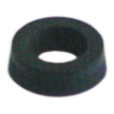 Alkatrész Peremes tömítés ø 15x9x4.5 mm kávéfőző kellék