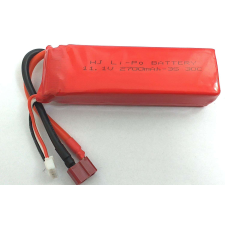  Alkatrész RC FT012 akkumulátor 11.1V 2700mAh rc modell kiegészítő