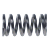 Alkatrész Rugó ø 12x17 mm