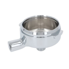 Alkatrész Szűrőtartó test kávéfőző kellék