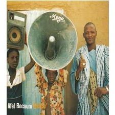  Alkibar (CD) világzene