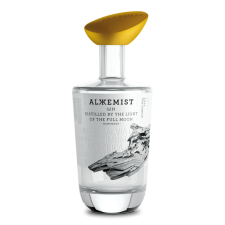 Alkkemist Gin 40% 0,7l (Spanyolország) bor
