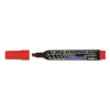  Alkoholos marker, 1-5 mm, vágott, GRANIT "M861", piros