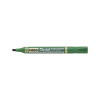  Alkoholos marker 1,8-4,5mm vágott N860-DE Pentel zöld