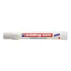  Alkoholos marker EDDING 950 fehér 10mm
