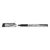  Alkoholos marker, OHP, 0,7 mm, GRANIT "M857", fekete