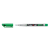  Alkoholos marker STABILO Write-4-All S zöld