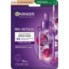 Alkotest GARNIER Skin Naturals Pro-Retinol 22 g (3600542545259) arcpakolás, arcmaszk