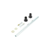 ALL BALLS A-Arm Rebuild Kit A-kar felújító készlet ALL BALLS Futómű és fék alkatrészek Futómű alkatrészek