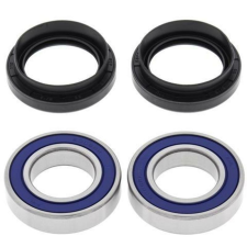 ALL BALLS első kerékcsapágy készlet Yamaha YFM600/660F Grizzly egyéb motorkerékpár alkatrész