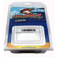 ALL BALLS gázbowden ALL BALLS Kormányok és tartozékaik Gázbowdenek egyéb motorkerékpár alkatrész