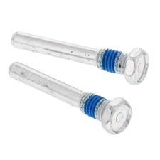 ALL BALLS Összes Golyó Első Fékdugattyú Tűkészlet egyéb motorkerékpár alkatrész