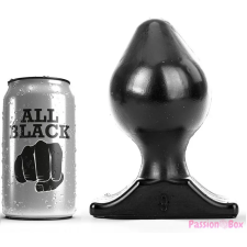 All Black ALL BLACK - DUGÓ 16,5 CM anál