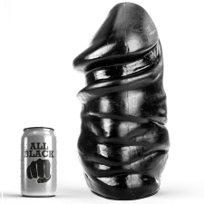 All Black ALL BLACK - PENE ANÁLIS 33 CM anál