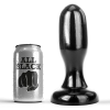  ALL BLACK - DUGÓ ANAL 19,5 CM