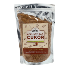 ALL-CO KÓKUSZVIRÁG CUKOR 500G reform élelmiszer