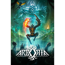 All in! Games Arboria (PC - Steam elektronikus játék licensz) videójáték