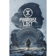 All in! Games Paradise Lost (PC - Steam elektronikus játék licensz) videójáték