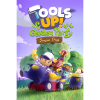 All in! Games Tools Up! Garden Party - Season Pass (PC - Steam elektronikus játék licensz)
