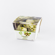  All in jégkrém pisztácia 120 g reform élelmiszer