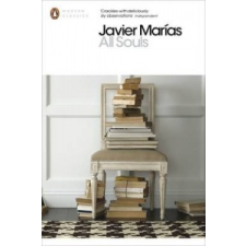  All Souls – Javier Marias idegen nyelvű könyv