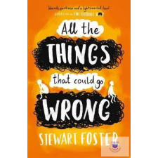  All The Things That Could Go Wrong idegen nyelvű könyv