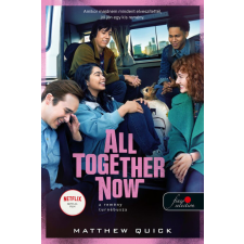 All Together Now - A remény turnébusza regény