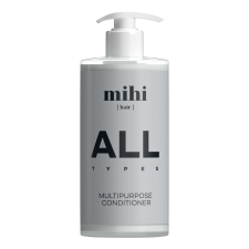 All Types, Többcélú kondicionáló 500ml hajbalzsam